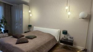 Bakı, yeni tikili 3 otaqlı, satılır, 165 m²  , Nəsimi rayonu, Kubinka