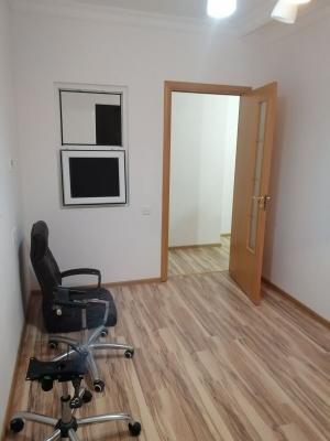 Bakı, ofis 6 otaqlı, satılır, 140 m²  , Xətai rayonu