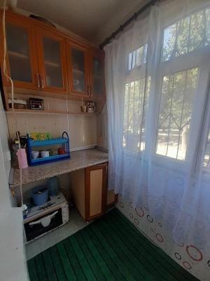 Bakı, köhnə tikili 3 otaqlı, satılır, 75 m²  , Suraxanı rayonu, Hövsan qəs.