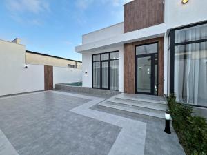Bakı, həyət evi 4 otaqlı, satılır, 140 m² , 3 sot , Xəzər rayonu, Mərdəkan