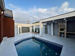 Bakı, bağ/həyət evi 4 otaqlı, satılır, 140 m² , 3 sot , Xəzər rayonu, Mərdəkan