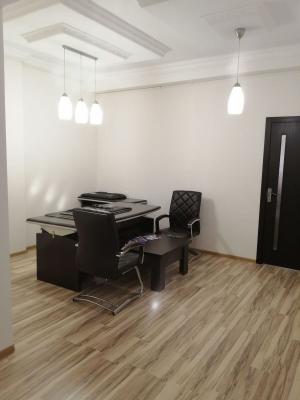 Bakı, ofis 6 otaqlı, satılır, 140 m²  , Xətai rayonu