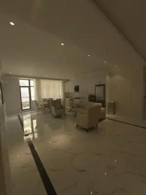 Bakı, yeni tikili 6 otaqlı, kirayə, 265 m²  , Nəsimi rayonu