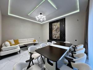 Bakı, həyət evi 4 otaqlı, satılır, 170 m² , 4.5 sot , Xəzər rayonu, Mərdəkan