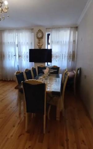 Abşeron, yeni tikili 3 otaqlı, satılır, 126 m²  , Aşağı Güzdək
