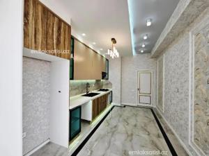 Bakı, yeni tikili 3 otaqlı, satılır, 127 m²  , Nizami rayonu