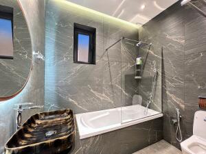 Bakı, həyət evi 4 otaqlı, satılır, 170 m² , 4.2 sot , Xəzər rayonu, Şüvəlan