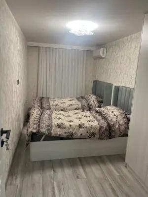 Bakı, yeni tikili 3 otaqlı, satılır, 62 m²  , Nərimanov rayonu