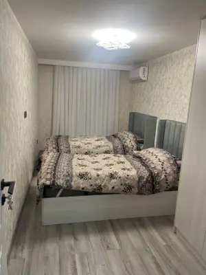 3 комната новостройка, продажа, 62 m², Бакы, Нәриманов рајону
