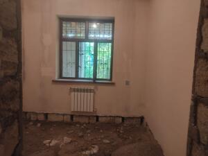 Bakı, həyət evi 4 otaqlı, satılır, 120 m² , 4.5 sot , Binəqədi rayonu, Xocəsən qəs.