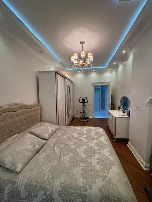 Bakı, yeni tikili 3 otaqlı, satılır, 110 m²  , Yasamal rayonu, Yasamal qəs.