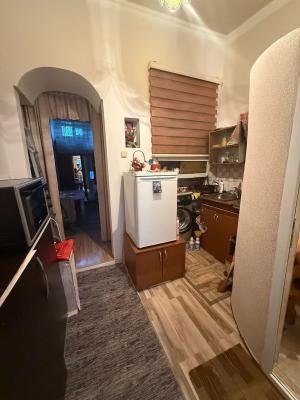 Bakı, köhnə tikili 1 otaqlı, satılır, 20 m²  , Nəsimi rayonu, Kubinka