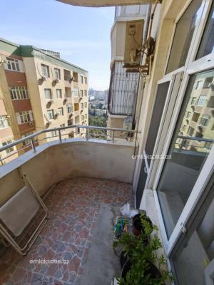 Bakı, yeni tikili 2 otaqlı, satılır, 70 m²  , Yasamal rayonu