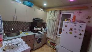 Sumqayıt, köhnə tikili 2 otaqlı, satılır, 46 m²  , 2-ci mikrorayon