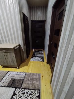 Abşeron, yeni tikili 2 otaqlı, satılır, 41 m²  , Masazır