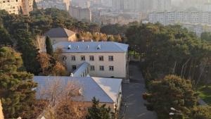 Bakı, köhnə tikili 2 otaqlı, satılır, 65 m²  , Xətai rayonu, Əhmədli