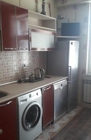 Bakı, yeni tikili 2 otaqlı, günlük kirayə, 85 m²  , Xətai rayonu, Əhmədli