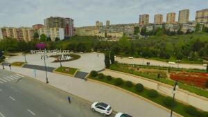 Bakı, köhnə tikili 2 otaqlı, satılır, 55 m²  , Binəqədi rayonu, 6-cı mikrorayon