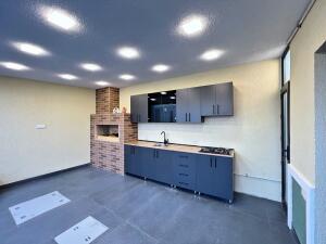 Bakı, həyət evi 4 otaqlı, satılır, 170 m² , 4.5 sot , Xəzər rayonu, Şüvəlan
