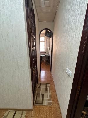 Bakı, köhnə tikili 2 otaqlı, satılır, 55 m²  , Nərimanov rayonu