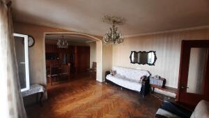 Bakı, köhnə tikili 4 otaqlı, satılır, 110 m²  , Yasamal rayonu