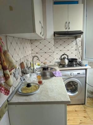 Abşeron, yeni tikili 2 otaqlı, satılır, 58 m²  , Masazır