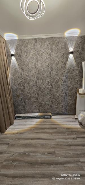 Abşeron, yeni tikili 2 otaqlı, satılır, 52 m²  , Masazır