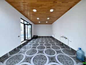 Bakı, həyət evi 5 otaqlı, satılır, 250 m² , 6 sot , Xəzər rayonu, Şüvəlan