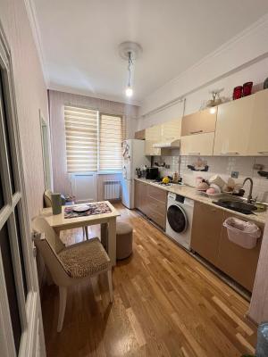 Bakı, yeni tikili 3 otaqlı, satılır, 70 m²  , Suraxanı rayonu, Yeni Günəşli qəs.