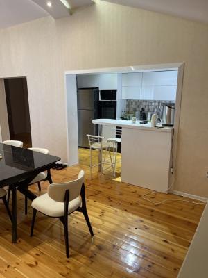 6 комната садовый домик, продажа, 270 m², 4 sot, Бакы, Хәзәр рајону, Шаған