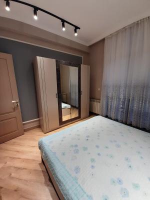 Bakı, yeni tikili 2 otaqlı, kirayə, 65 m²  , Binəqədi rayonu