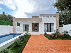 Bakı, həyət evi 4 otaqlı, satılır, 160 m² , 4 sot , Xəzər rayonu, Şüvəlan