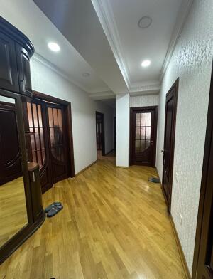 Bakı, yeni tikili 3 otaqlı, satılır, 120 m²  , Nəsimi rayonu
