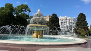 Bakı, ofis 15 otaqlı, satılır, 520 m²  , Səbail rayonu