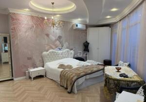 Bakı, yeni tikili 3 otaqlı, satılır, 218 m²  , Yasamal rayonu, Yeni Yasamal qəs.