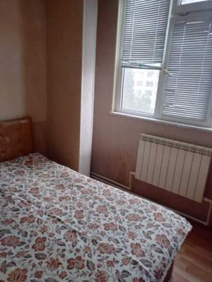 Bakı, köhnə tikili 3 otaqlı, satılır, 62 m²  , Nəsimi rayonu