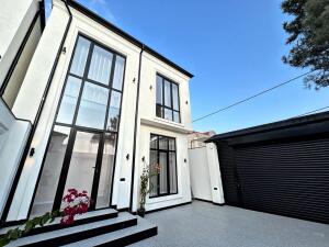 Bakı, həyət evi 4 otaqlı, satılır, 130 m² , 1.2 sot , Xəzər rayonu, Mərdəkan
