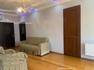 Bakı, həyət evi 6 otaqlı, satılır, 250 m² , 5 sot , Suraxanı rayonu, Dədə Qorqud qəs.