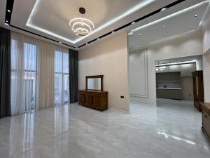 Bakı, həyət evi 4 otaqlı, satılır, 160 m² , 4 sot , Xəzər rayonu, Mərdəkan