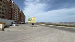 Abşeron, yeni tikili 3 otaqlı, satılır, 51 m²  , Masazır