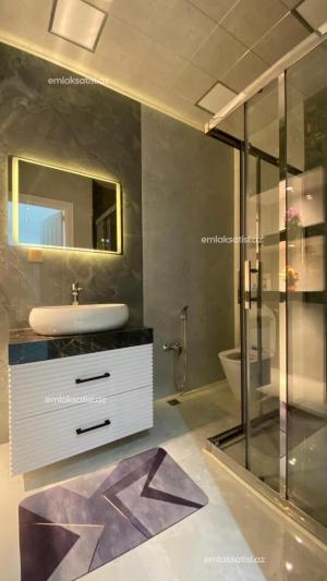 Bakı, yeni tikili 3 otaqlı, satılır, 105 m²  , Nəsimi rayonu