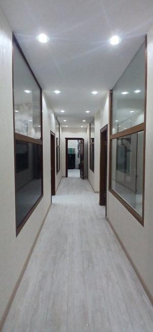 Bakı, yeni tikili 4 otaqlı, satılır, 130 m²  , Nəsimi rayonu, 4-cü mikrorayon