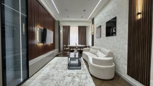 Bakı, yeni tikili 2 otaqlı, satılır, 100 m²  , Nərimanov rayonu