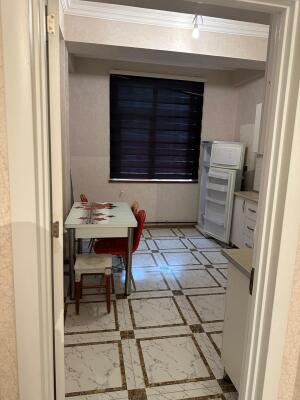 Abşeron, yeni tikili 3 otaqlı, satılır, 70 m²  , Masazır
