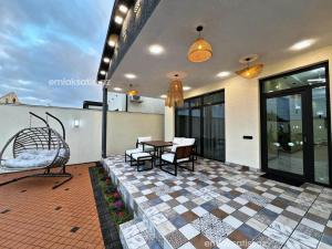 Bakı, həyət evi 4 otaqlı, satılır, 160 m² , 5 sot , Xəzər rayonu, Mərdəkan