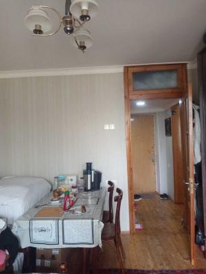 Bakı, yeni tikili 1 otaqlı, satılır, 41 m²  , Binəqədi rayonu, Sulutəpə qəs.