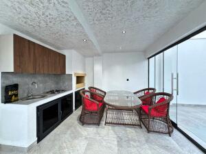 Bakı, həyət evi 4 otaqlı, satılır, 150 m² , 4 sot , Xəzər rayonu, Mərdəkan