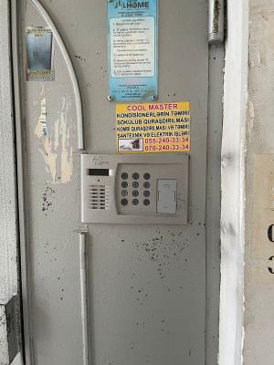 Bakı, köhnə tikili 2 otaqlı, satılır, 65 m²  , Yasamal rayonu, Yasamal qəs.