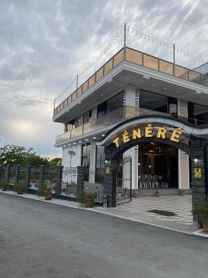 Balakən, obyekt , satılır, 1100 m² , 0.2 sot 