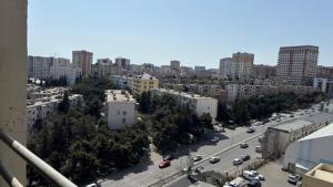 Bakı, yeni tikili 2 otaqlı, satılır, 90 m²  , Binəqədi rayonu, 9-cu mikrorayon